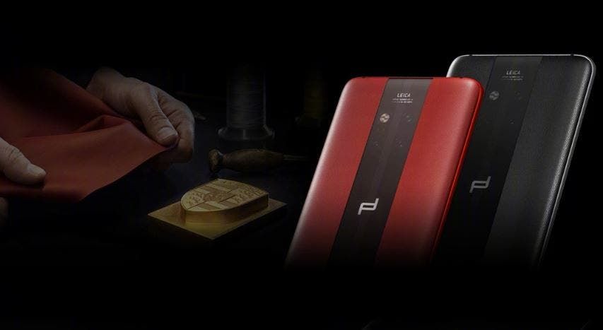 Huawei Mate 20 RS Porsche Design - Is It Worth $1962?