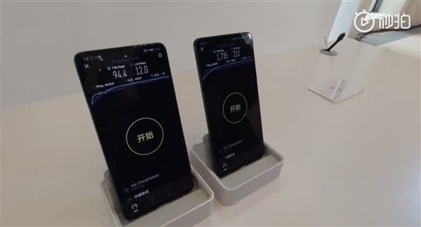 Huawei Mate 20X 5G released in China - 4G Vs 5G speeds measured