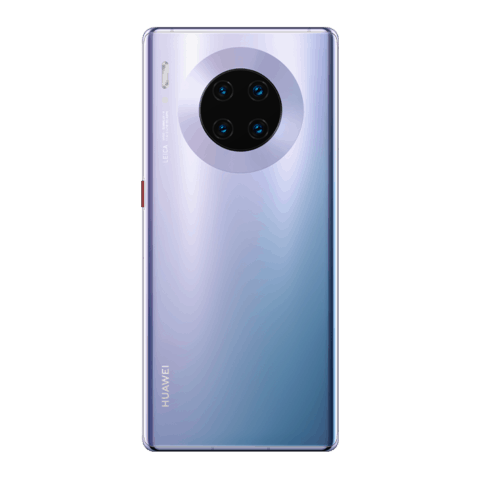 Huawei Nova 8i will feature a Mate 30 Pro-alike camera system
