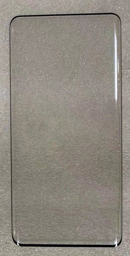 Huawei Mate 40/Pro to arrive with a waterfall screen