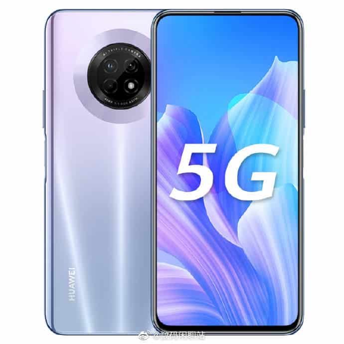 The design differences between the Huawei Mate 40 lineup has leaked
