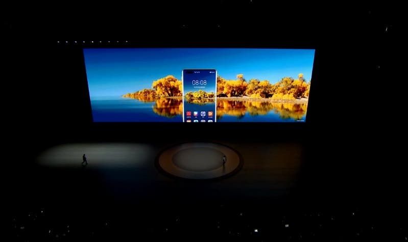 Huawei Mate 40 series EMUI 11 brings new functional design: 36 months without freezing, smart screen and more