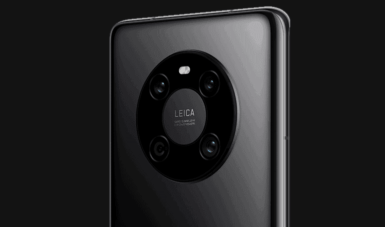 Huawei Mate 40E Pro 5G with Kirin 9000L now on sales