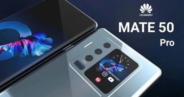 Huawei Mate 50 series will not be the last Mate device