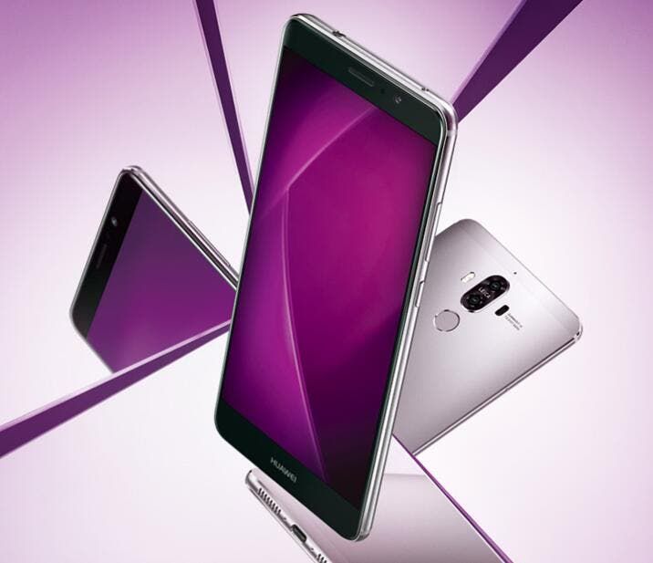 Best Cost-Effective Smartphones with Big Batteries (2017)