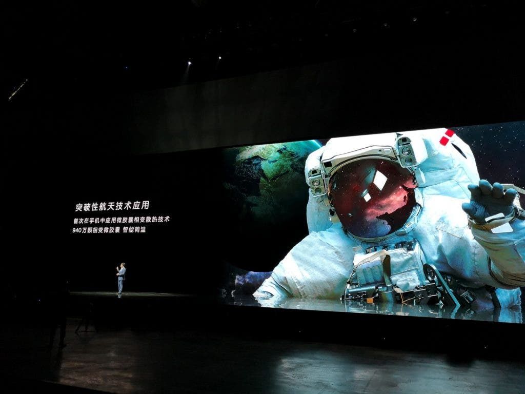 Huawei MateRS Porsche Design Released In China