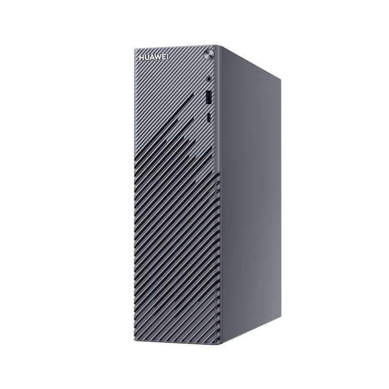Huawei launches its first desktop computer to the global market