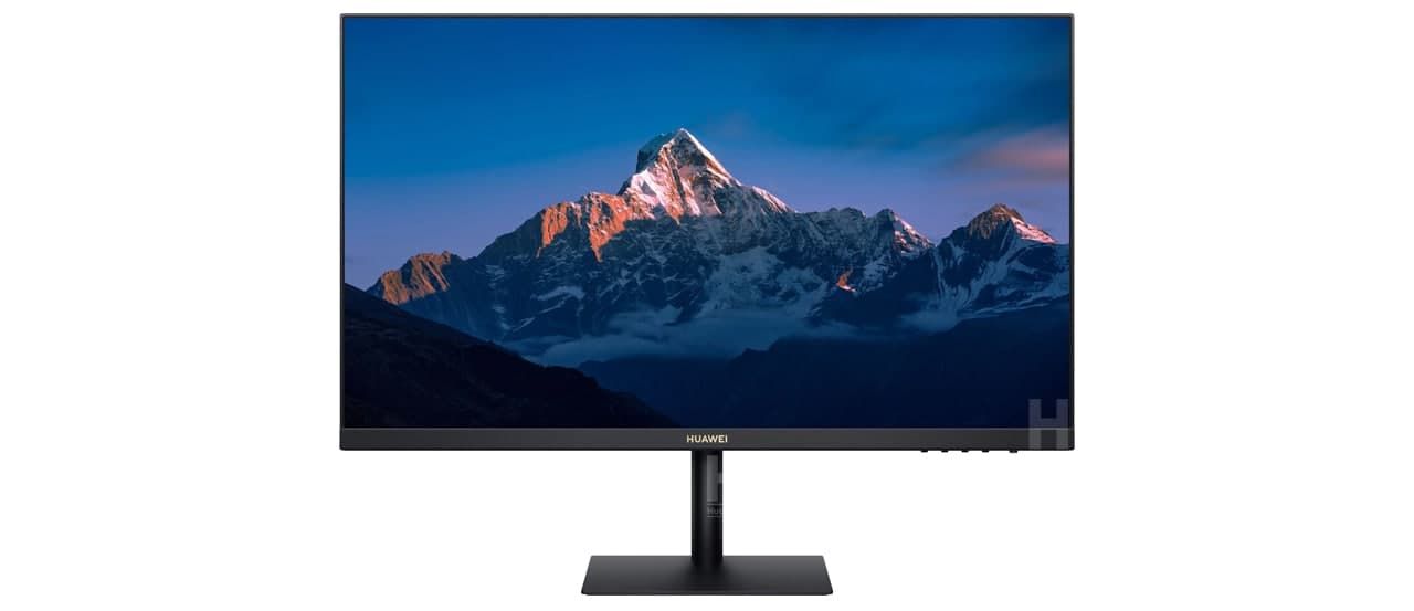 Huawei launches its first desktop computer to the global market