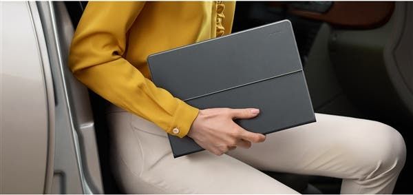 Huawei MateBook E two-in-one notebook with SD850 SoC announced