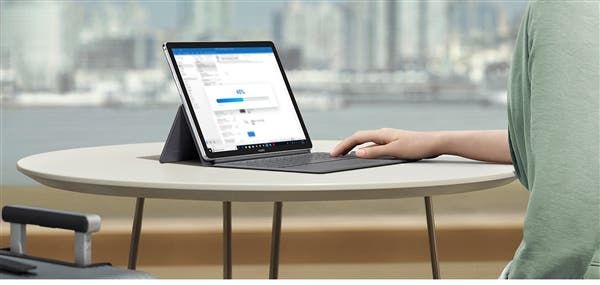 Microsoft Windows withdraw cooperation with Huawei