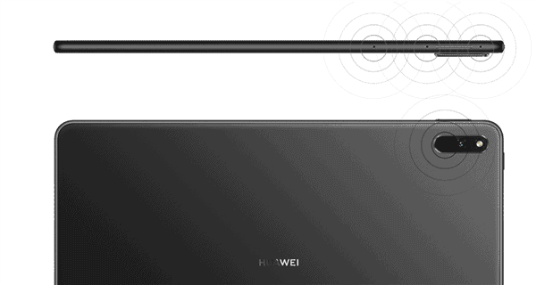 Huawei MatePad 11 with SD865 & HarmonyOS to commence sales tomorrow