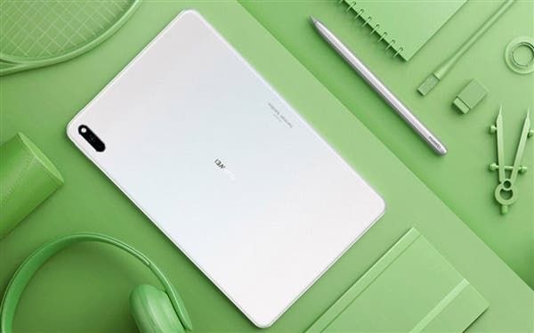 Huawei MatePad is now getting the HarmonyOS 2 stable version