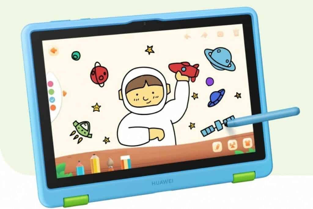 Huawei MatePad T 10 Kids goes official in Indonesia