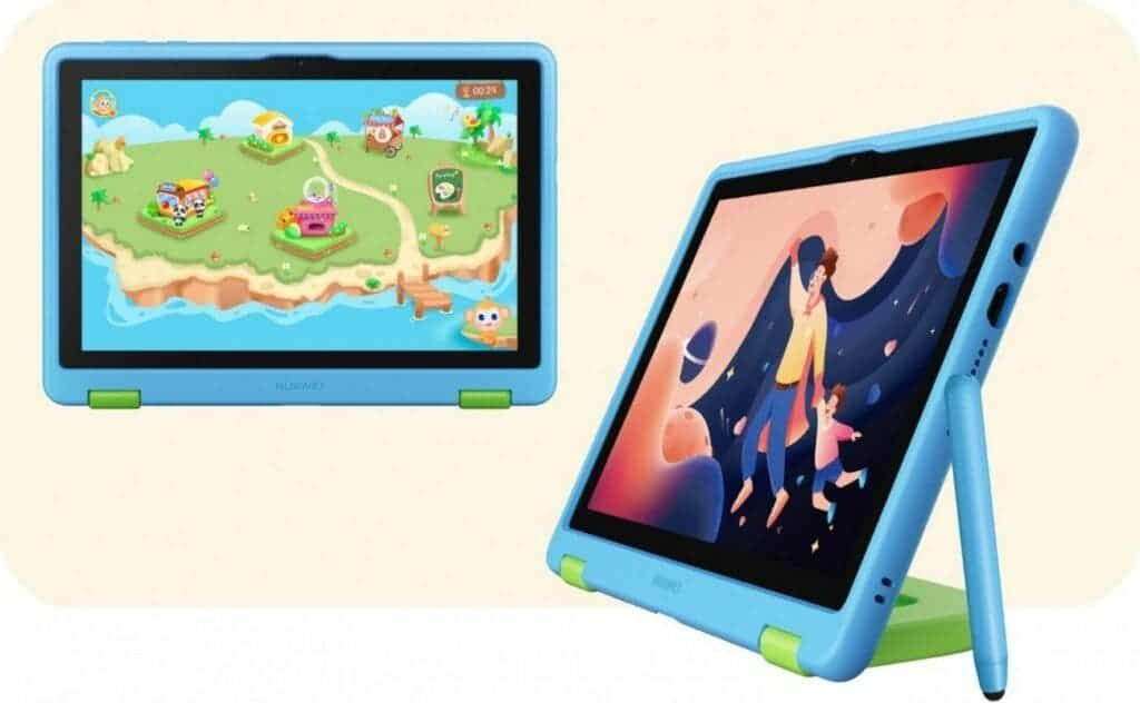 Huawei MatePad T 10 Kids goes official in Indonesia