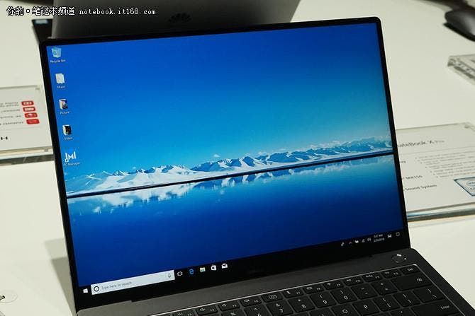 Eight Talking Points Of Huawei MateBook X Pro
