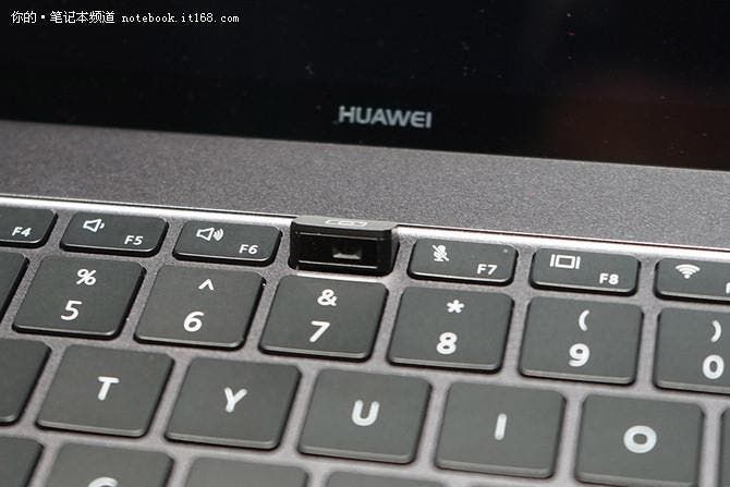 Eight Talking Points Of Huawei MateBook X Pro