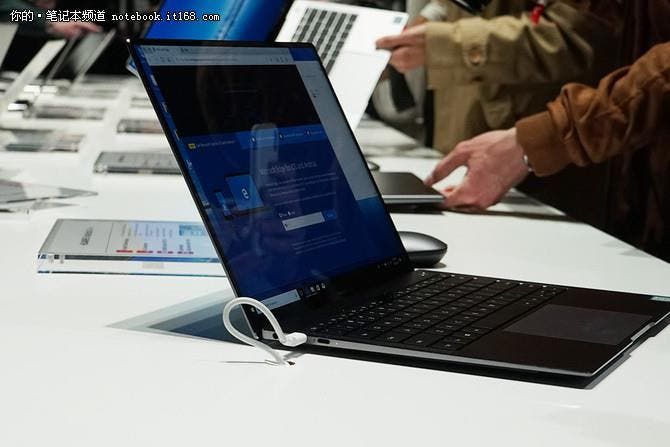 Eight Talking Points Of Huawei MateBook X Pro