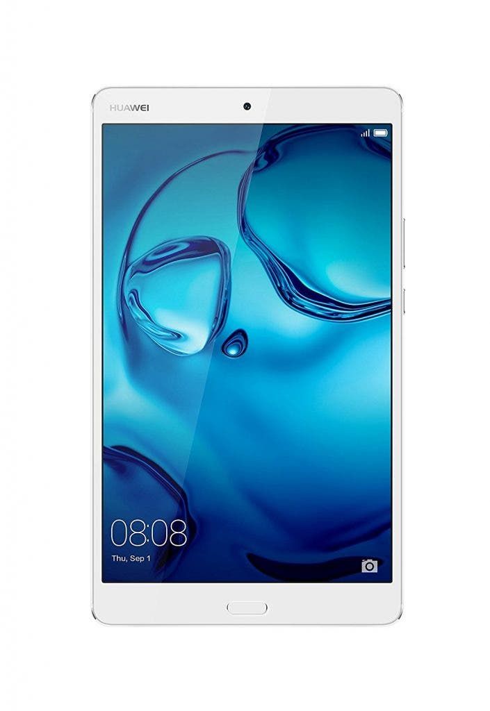 The Huawei MediaPad M3 comes to the US