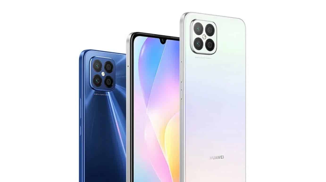 Huawei will release a new smartphone with a large display and 108MP camera