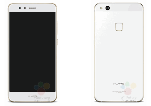 Huawei P10 Lite With 4GB RAM Officially Launched In Malaysia
