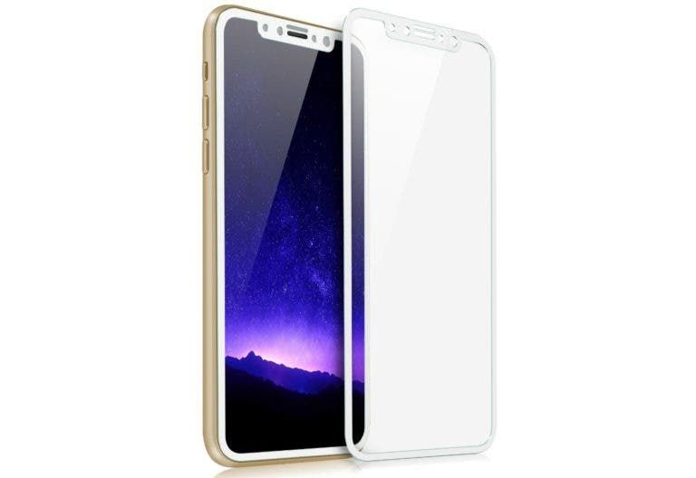 Huawei P11 Lite Mockups reveal iPhone X-Like Front
