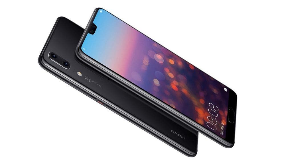 Porsche Design scrapped Huawei plans for a Notch in the Huawei Mate RS, We say thanks