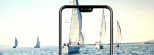 Huawei P20 Lite Exposed In New Lifestyle Images