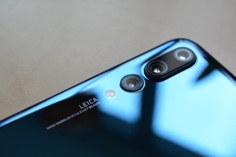 US Investigates Huawei Over A Possible Breach Of Iran-Related Sanctions