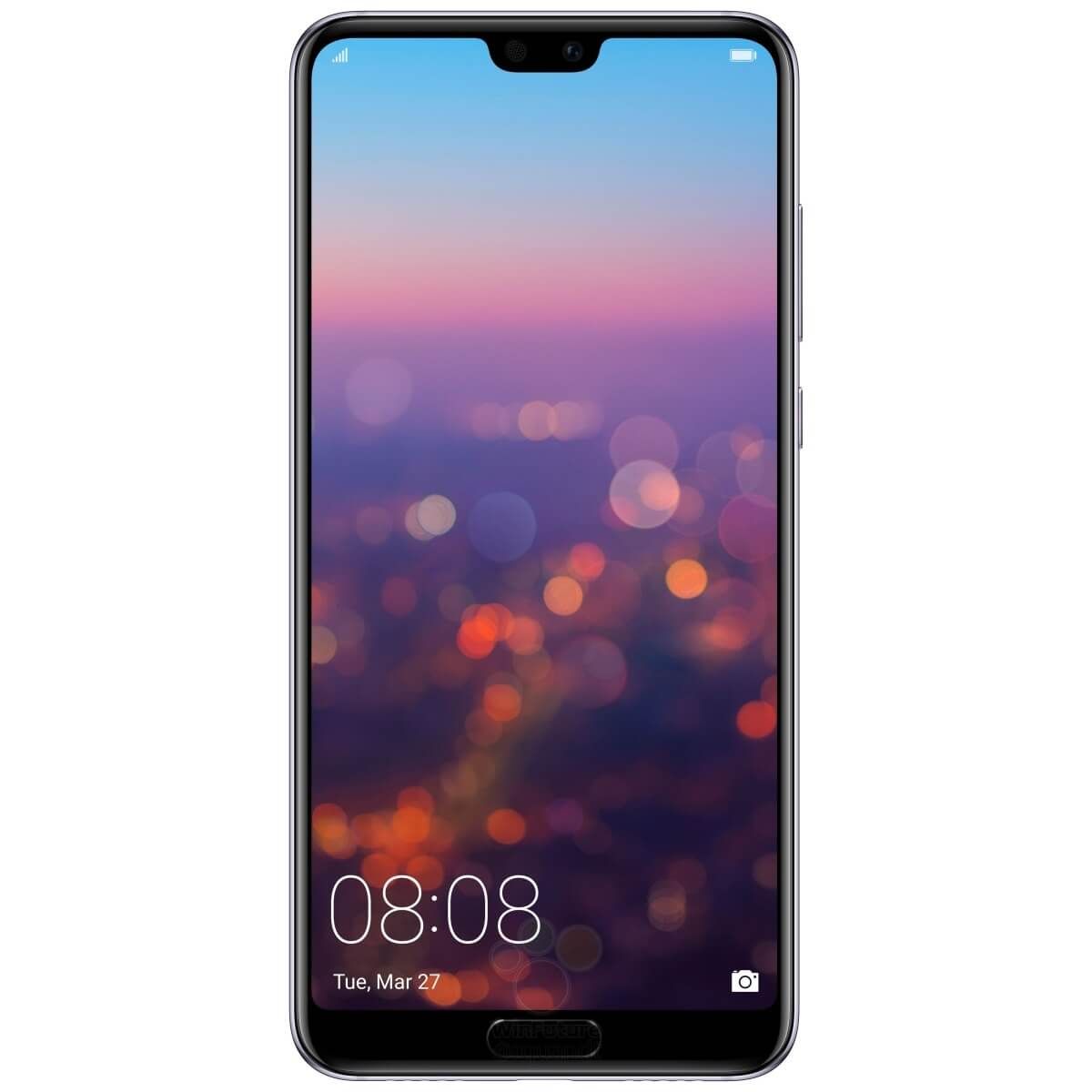 Huawei P20 Pro to come with 40MP + 8MP + 20MP triple rear cameras