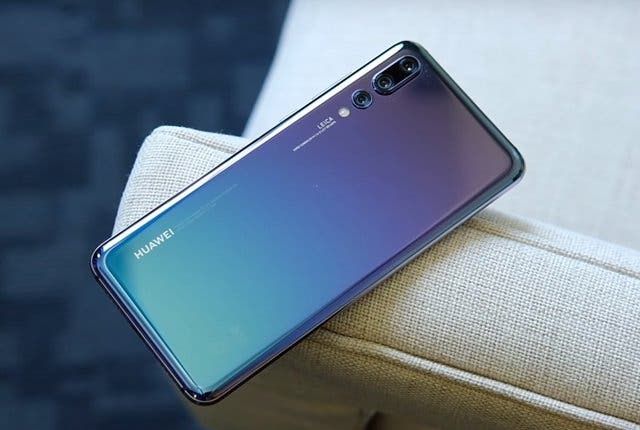 Huawei smartphones to get Android Q update increases to 16