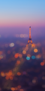 Download the Huawei P20 leaked wallpapers