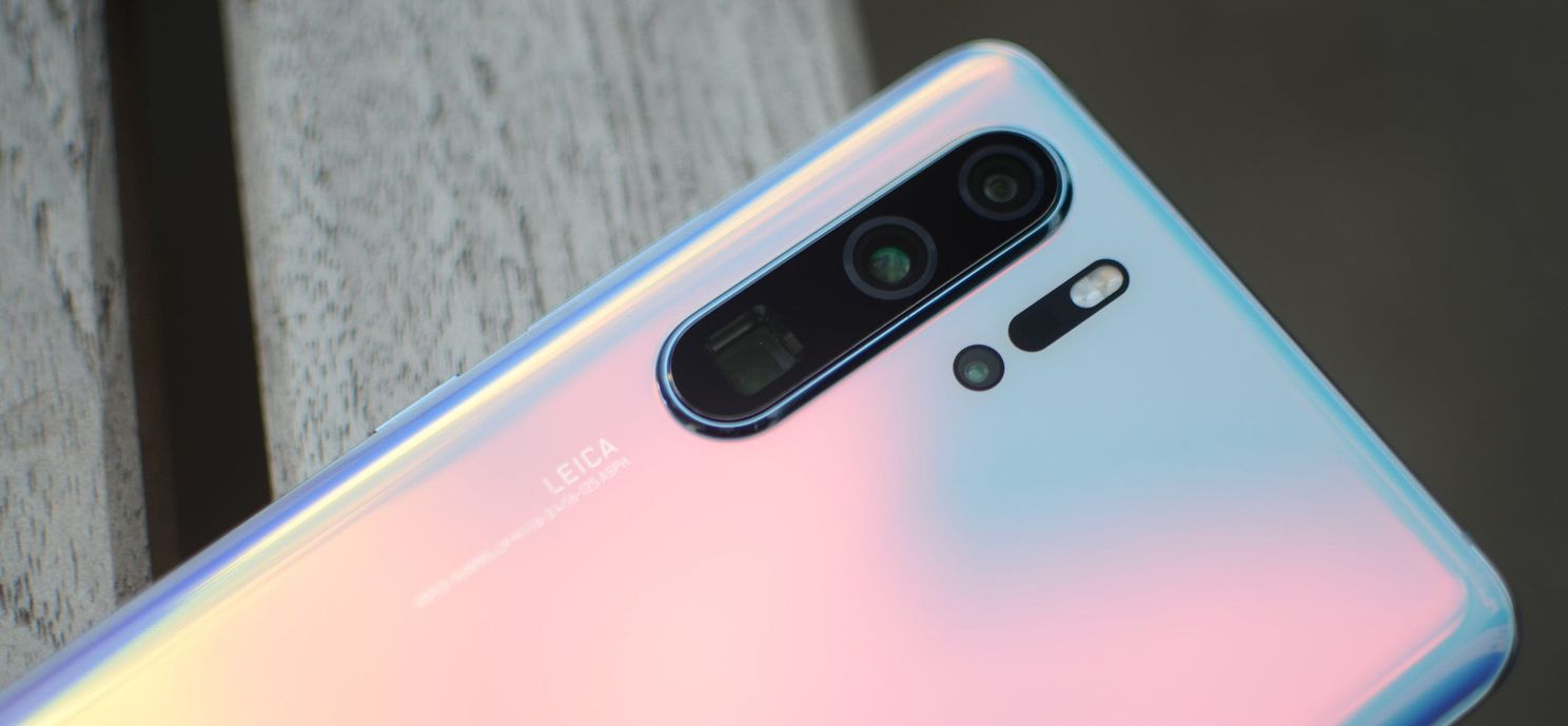 Huawei P30 and P30 Pro will offer an optimized and exclusive Snapchat experience