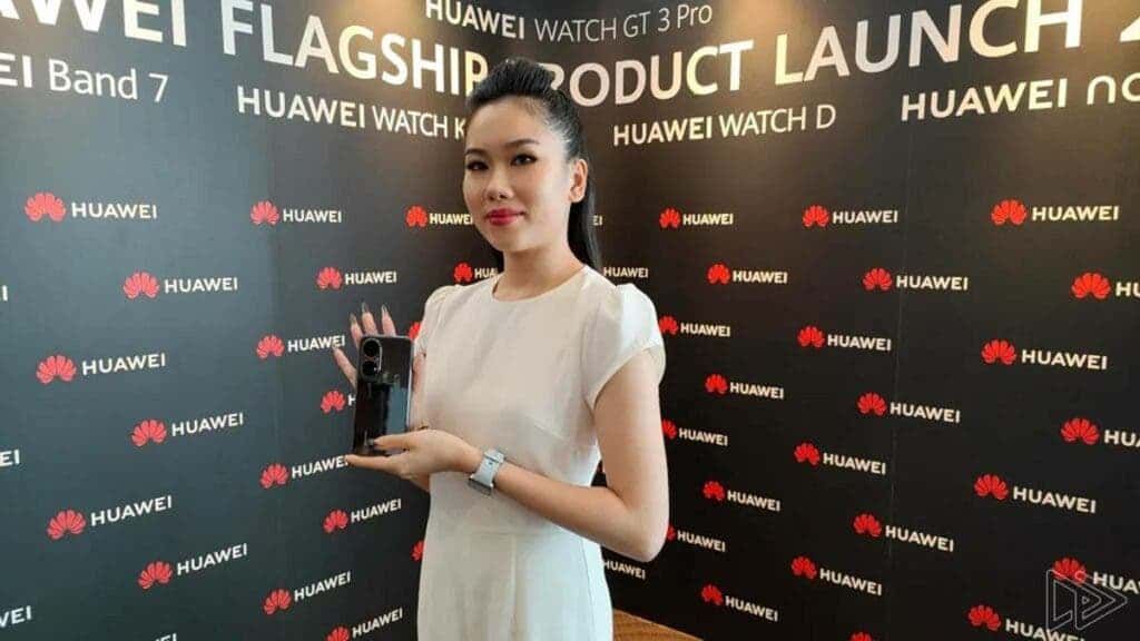 Huawei P50 Pre-Order In Malaysia: Get Freebies Worth Up To RM1000