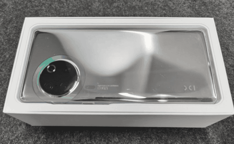 Huawei P50 prototype shows its completely new camera design