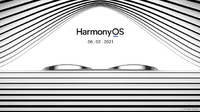 Huawei P50 / P50 Pro with HarmonyOS may arrive on June 2