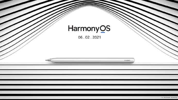 Huawei P50 / P50 Pro with HarmonyOS may arrive on June 2