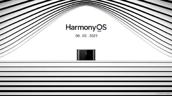Huawei P50 / P50 Pro with HarmonyOS may arrive on June 2