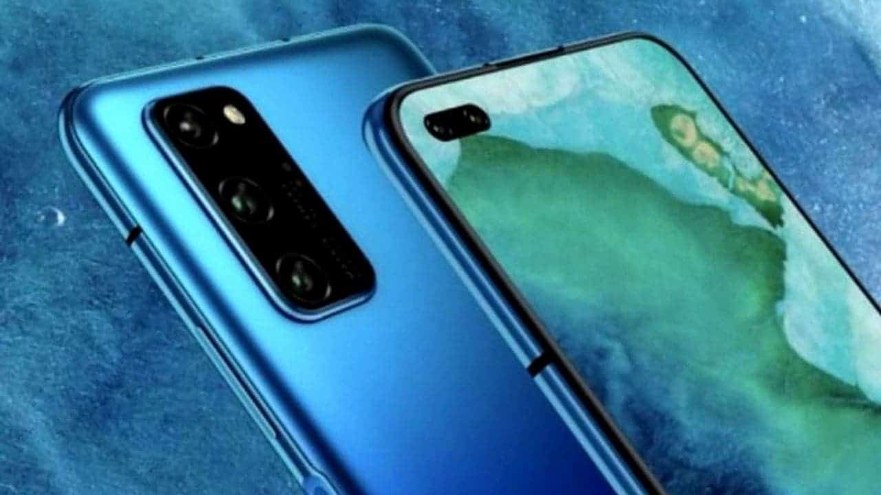 Honor Brand Has Set A Sales Target For 2021 - 100 Million Units
