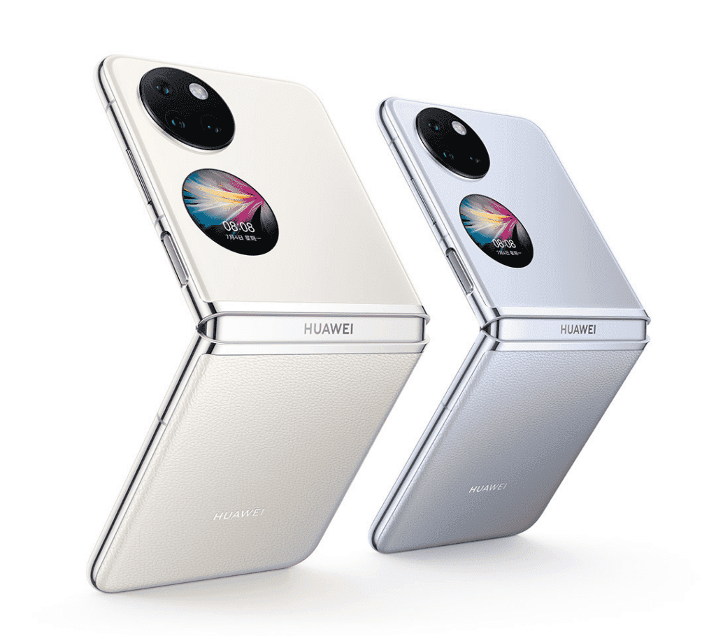 Huawei still going strong - Huawei Pocket S is available for pre-order