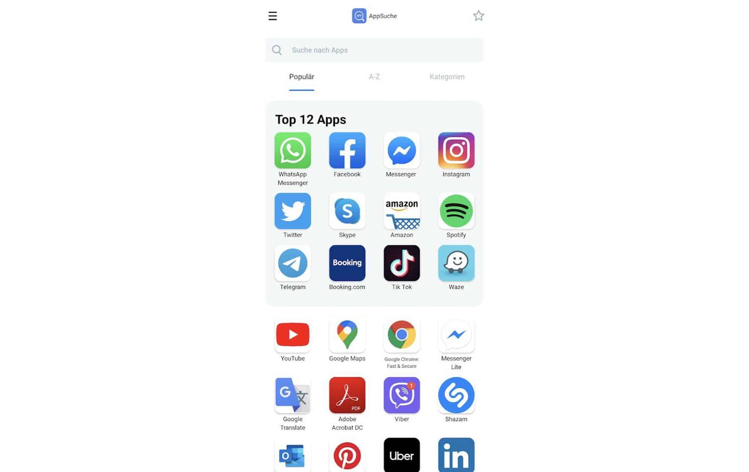 Huawei launches a solution to download WhatsApp, Facebook and Google Apps