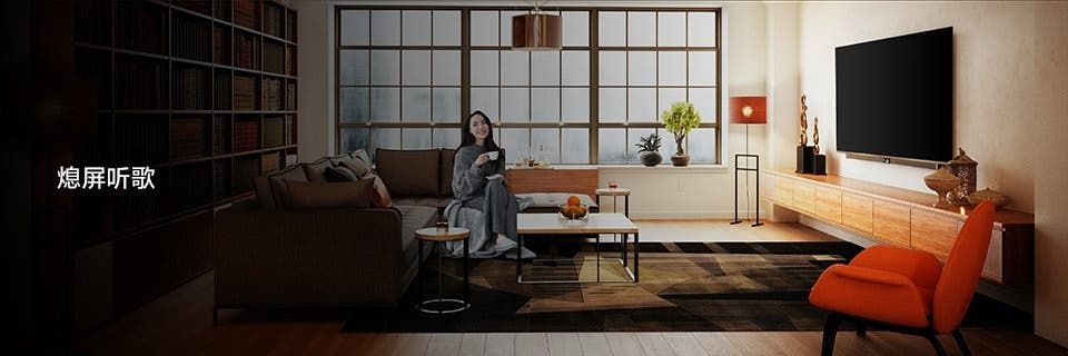Huawei SmartScreen adds a 75-inch version for 12,999 yuan ($1828)
