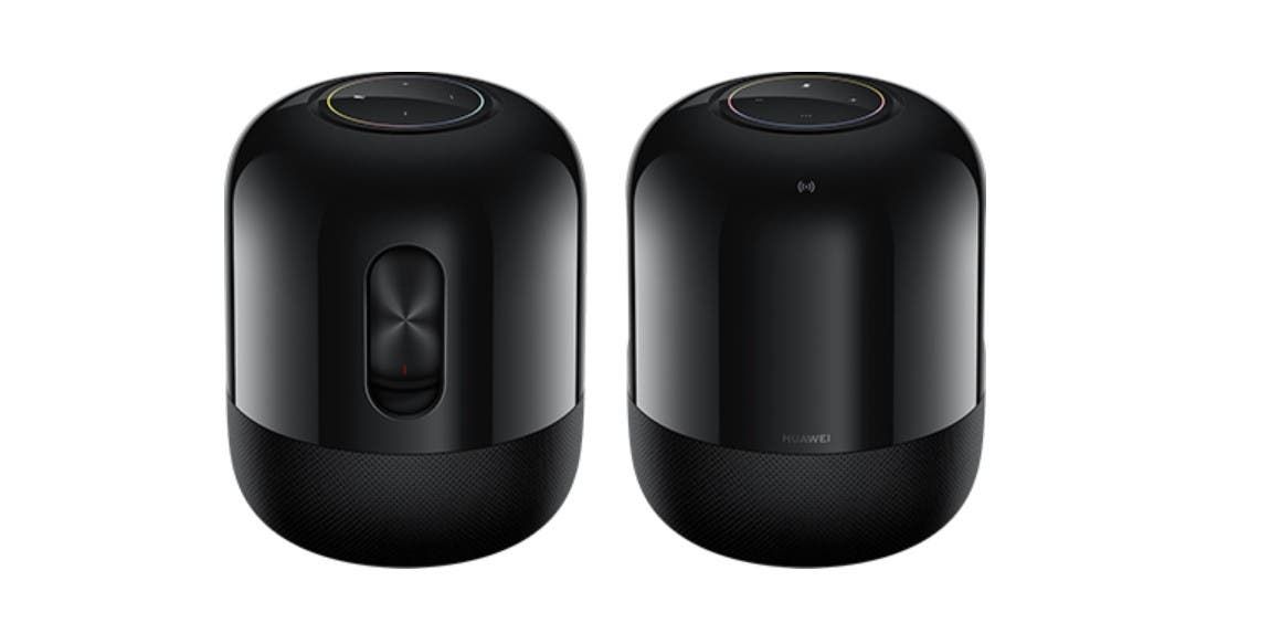 Huawei and Sony Select Have Reached Cooperation Bringing Hi-Res Music Library to Smart Speakers