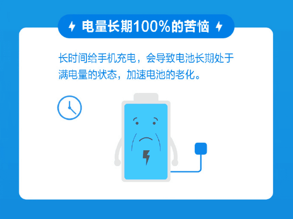 This is how Huawei's EMUI smart charging mode saves your battery