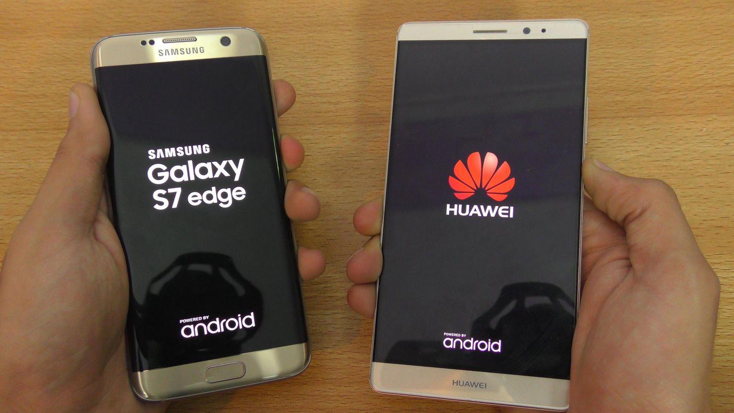 Samsung Loses Patent Infringement Case To Huawei Again