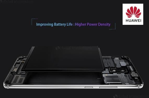 Huawei to introduce an ultra-high speed charging technology