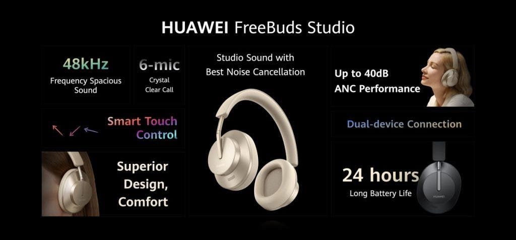 Huawei releases a 50W super fast vertical wireless charger