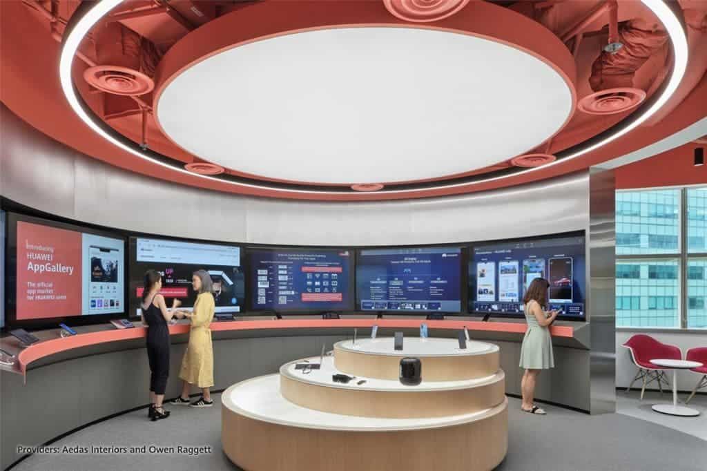 Huawei's DIGIX LAB is ready to take the lead in the VR & AI market