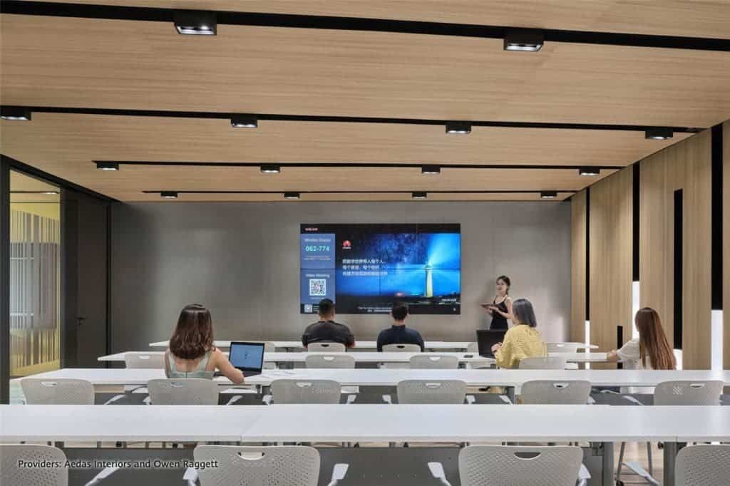 Huawei's DIGIX LAB is ready to take the lead in the VR & AI market