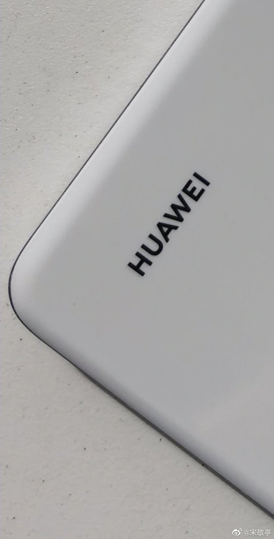 Huawei flagship tablet to use the Kirin 9000 SoC - will be scarce