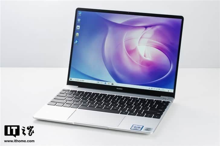 Huawei MateBook X Pro & MateBook 13 commence pre-sale outside China